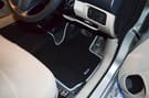 Коврики на Mitsubishi Colt Plus VI 2004 - 2012 в Благовещенске