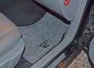 EVA коврики на Chrysler 300C I 2004 - 2011 в Благовещенске