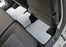 Коврики на Lada (ВАЗ) Granta 2011 - 2025 в Благовещенске