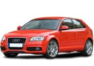 EVA коврики на Audi A3 (8P) 2003 - 2013 в Благовещенске