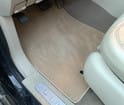 Ворсовые коврики на Lincoln Navigator II 2003 - 2006 в Благовещенске