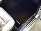 Коврики на Mercedes E (W124) 1986 - 1996 в Благовещенске