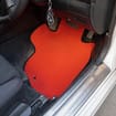 EVA коврики на Mitsubishi Galant VIII 1996 - 2005 в Благовещенске