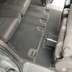 Ворсовые коврики на Honda Freed II 2016 - 2024 в Благовещенске