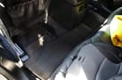 Коврики на Infiniti FX II 2009 - 2014 в Благовещенске