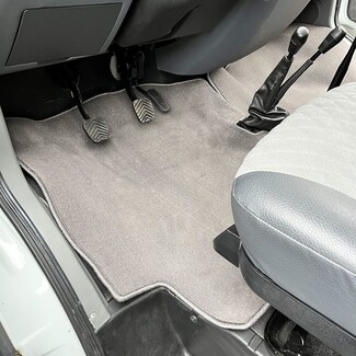 EVA коврики на ГАЗ ГАЗель 1994&nbsp;-&nbsp;2026 в Благовещенске