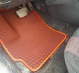 Коврики на Mazda 3 2003 - 2009 в Благовещенске