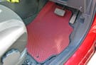 Коврики на Mitsubishi Mirage VI 2012 - 2025 в Благовещенске