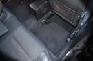 EVA коврики на Subaru Forester II 2002 - 2008 в Благовещенске