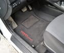 Коврики на KIA Ceed I 2007 - 2012 в Благовещенске