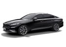 Коврики на KIA K8 2021 - 2025 в Благовещенске