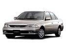 EVA коврики на Toyota Carina (T21) 1996 - 2001 в Благовещенске