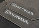 Коврики на Honda Elysion 2004 - 2013 в Благовещенске