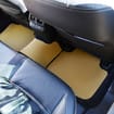 Ворсовые коврики на Subaru Legacy VI 2014 - 2021 в Благовещенске