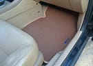 Коврики на Ford Maverick II 2000 - 2007 в Благовещенске
