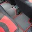 Коврики на Daewoo Nexia 1994 - 2016 в Благовещенске