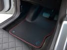 Коврики на Ford Focus III 2011 - 2019 в Благовещенске