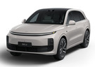Ворсовые коврики на Li L6 2024 - 2025 в Благовещенске