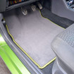 Коврики на Volkswagen Polo III 1994 - 2001 в Благовещенске