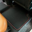 Ворсовые коврики на Volkswagen Talagon 2021 - 2025 в Благовещенске