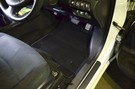 Коврики на Nissan Leaf (AZE0) 2012 - 2017 в Благовещенске