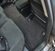Коврики на Honda Civic VIII 4d 2006 - 2011 в Благовещенске