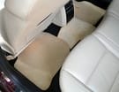 Коврики на Skoda Superb II 2008 - 2015 в Благовещенске