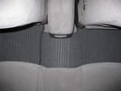 EVA коврики на Nissan Primera (P12) 2001 - 2008 в Благовещенске