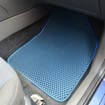 Коврики на Ford Focus II 2005 - 2011 в Благовещенске