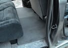 Коврики на Honda StepWGN V 2015 - 2021 в Благовещенске