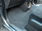 Коврики на Honda StepWGN V 2015 - 2021 в Благовещенске