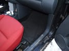 EVA коврики на Mitsubishi Colt VI 2002 - 2012 в Благовещенске