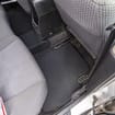 Коврики на Nissan Wingroad (Y12) 2005 - 2018 в Благовещенске