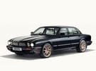 EVA коврики на Jaguar XJ 1986 - 2003 в Благовещенске
