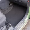 Коврики на Opel Agila B 2007 - 2014 в Благовещенске