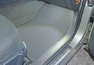 EVA коврики на Renault Vel Satis 2001 - 2009 в Благовещенске