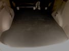 Ворсовые коврики на Hyundai H1 II 2007 - 2022 в Благовещенске