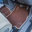 Коврики на Nissan Cube II 2002 - 2008 в Благовещенске