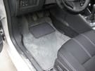 Коврики на Renault Fluence 2009 - 2017 в Благовещенске