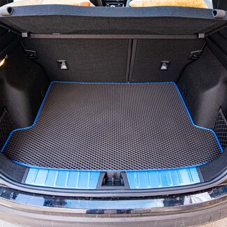 EVA коврики на Geely Coolray 2018&nbsp;-&nbsp;2024 в Благовещенске