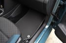 Коврики на Volkswagen Polo V 2010 - 2020 в Благовещенске