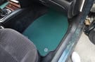 EVA коврики на Volkswagen Passat B5 1996 - 2006 в Благовещенске