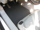 Ворсовые коврики на Mercedes SL (R230) 2001 - 2011 в Благовещенске