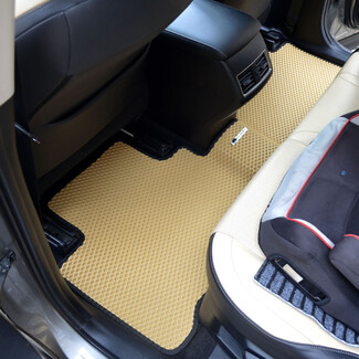 EVA коврики на Lexus NX I 2014&nbsp;-&nbsp;2021 в Благовещенске