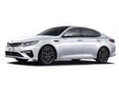 Ворсовые коврики на KIA K5 II 2015 - 2021 в Благовещенске