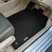 EVA коврики на Honda Insight II 2009 - 2014 в Благовещенске