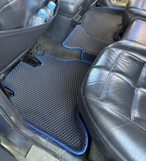 EVA коврики на Jeep Grand Cherokee (ZJ) 1992&nbsp;-&nbsp;1999 в Благовещенске