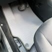 Коврики на Peugeot 301 2013 - 2022 в Благовещенске