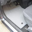Коврики на Renault Logan I 2004 - 2016 в Благовещенске