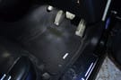 Коврики на Nissan Fuga (Y51) 2009 - 2022 в Благовещенске